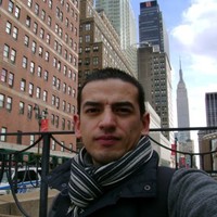 Alex Martinez