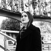 Cristina A. González de la Peña