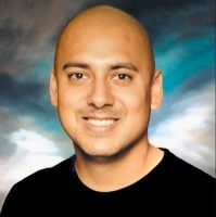 Jorge Partida