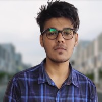 Akshay Kadam