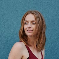 Suzy Van Der Velden - Morissette