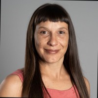 Erika Parkes
