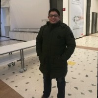 Mohammed Samy