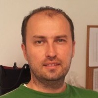 Tomas Dudik