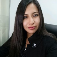 Chris Lorena Ludeña Quilca