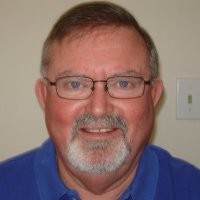 Larry Potter