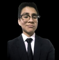 Kevin Ochoa Bustamante