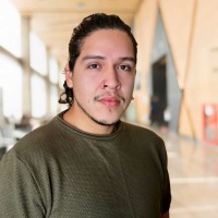 Anthony Moreira Morales