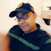 Nasar Haneefa