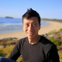Gordon Lam