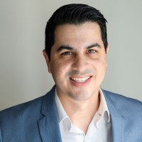 Adrian Morales