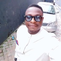 Chris Amadi