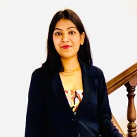 Aakarshita Saini