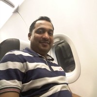 Pritesh Deshpande