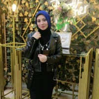 Sarah Ezz