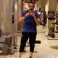 Mohamed Ashmawy