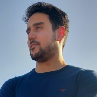 Shahab Razavi