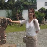 Amy Lu