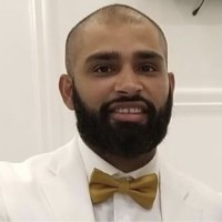 Hardeep Singh