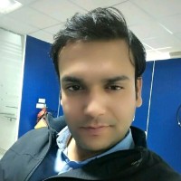Vikas Singh