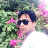 Ramesh Sangroula