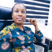 Adebusola Adewunmi