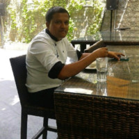 shashanka chary