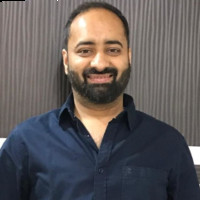 Ravi Boob