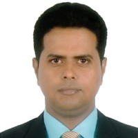 Ranjan Kumar Das