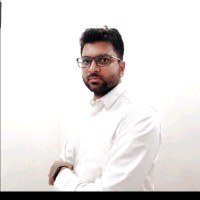 Dharamveer Gupta