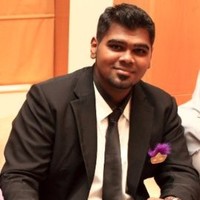 Shan Shilvaraj