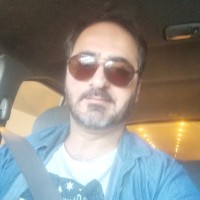 Reza khosravi