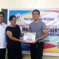 Ariel Bacani