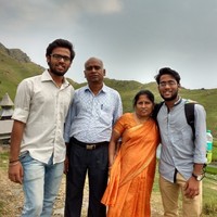 Varadarajan Srinivasan