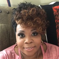 Tricia Preston