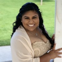 Ashley Almaraz