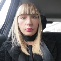 Tjaša Sedovnik