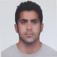 Meysam Ebrahimi
