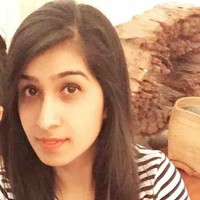 Diksha Sehgal