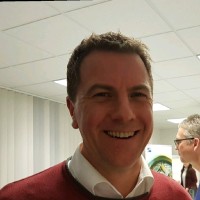 Christian Beyerstedt