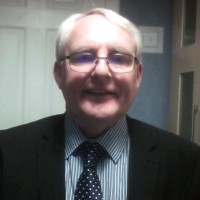 Mark Broadbridge