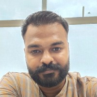 Vishnu Uppath