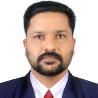 George Joseph