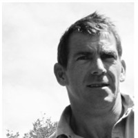 Chris Parry