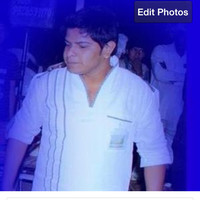 Kishor Mali
