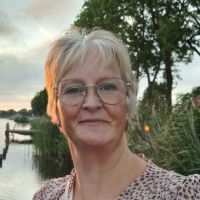 Magda Peereboom