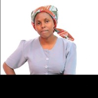 Agnes Wanjiru