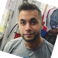 Elliot Yi