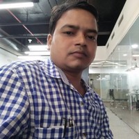 Bipin Kumar