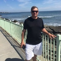 nick chirigos
